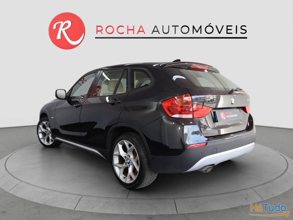 BMW X1 sDrive18d BMW X1 sDrive18d