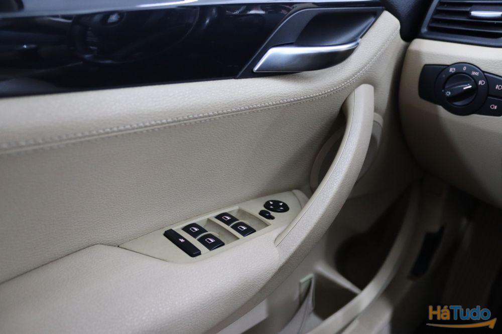 BMW X1 sDrive18d BMW X1 sDrive18d