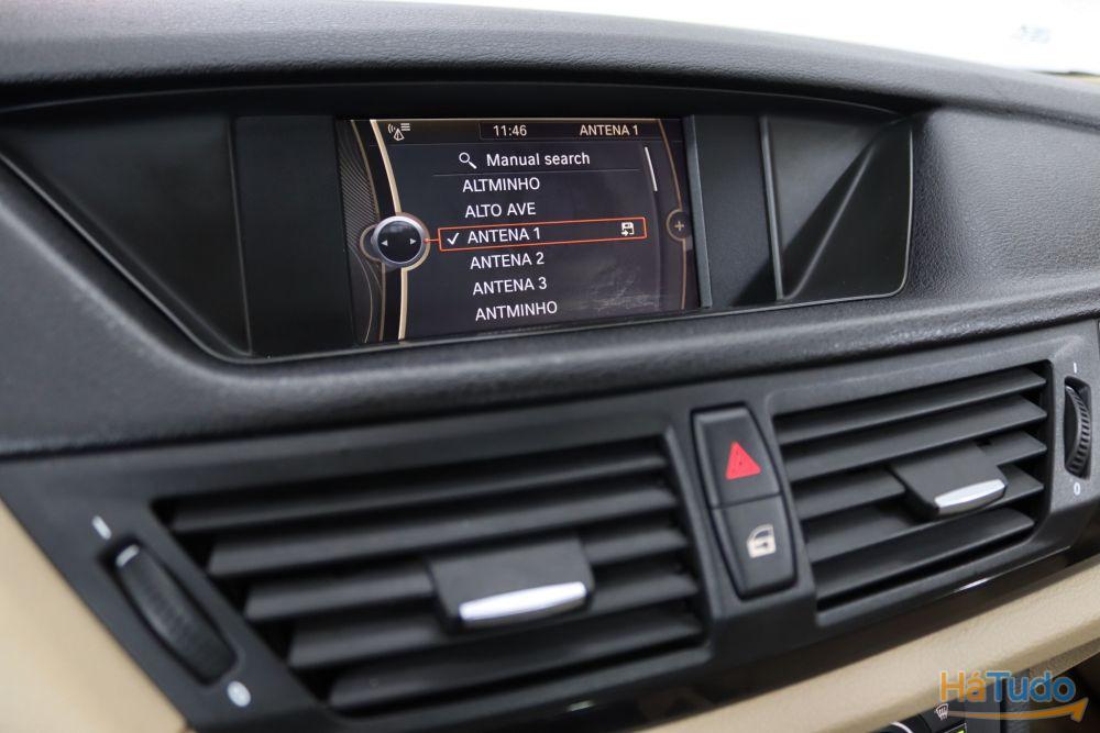 BMW X1 sDrive18d BMW X1 sDrive18d