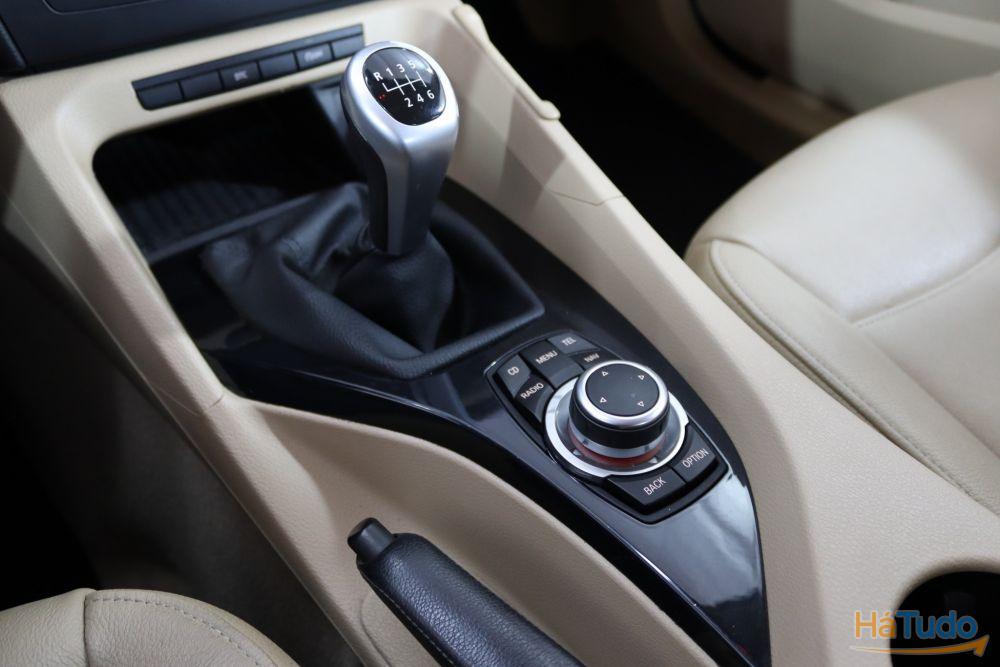 BMW X1 sDrive18d BMW X1 sDrive18d