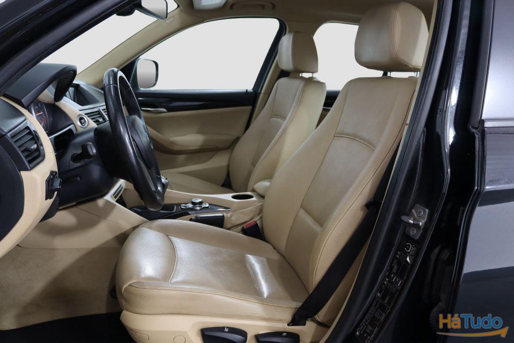 BMW X1 sDrive18d BMW X1 sDrive18d