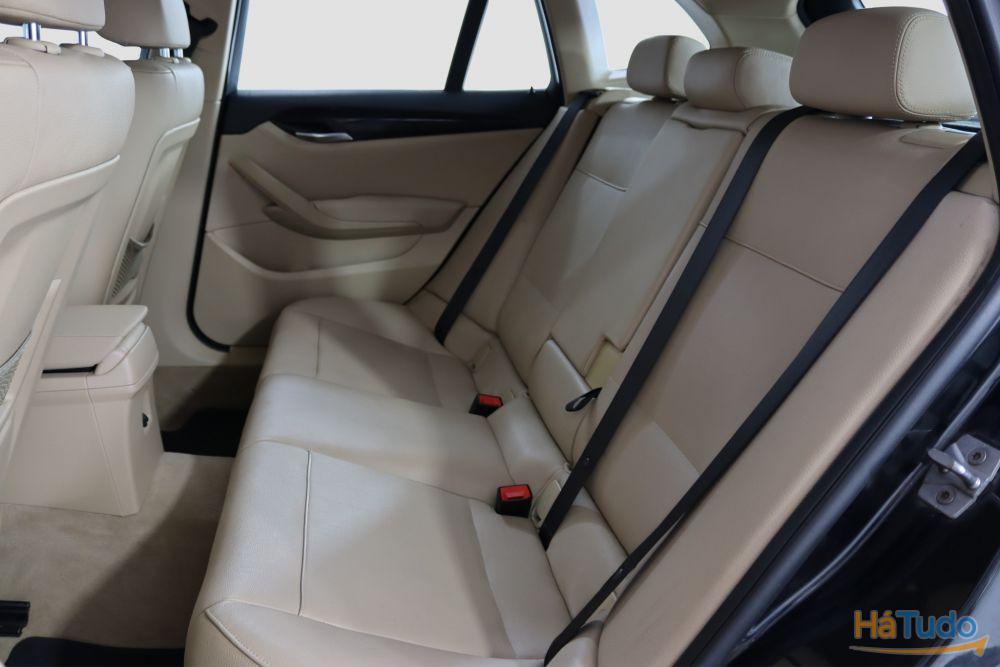 BMW X1 sDrive18d BMW X1 sDrive18d