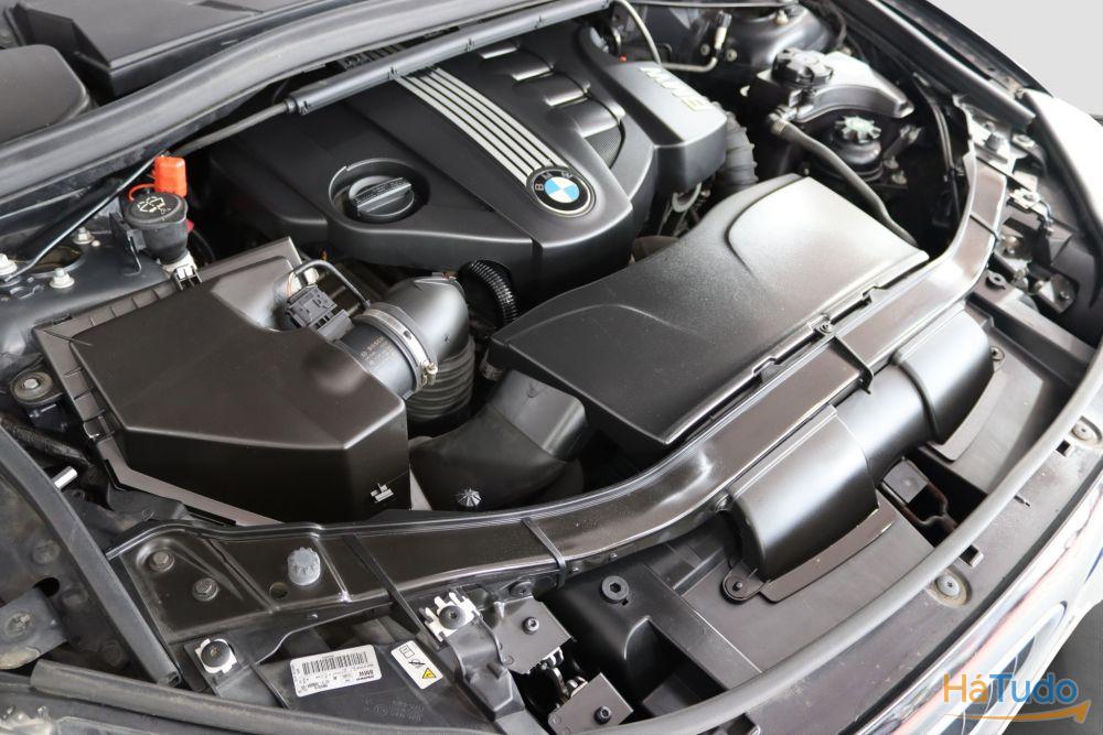 BMW X1 sDrive18d BMW X1 sDrive18d