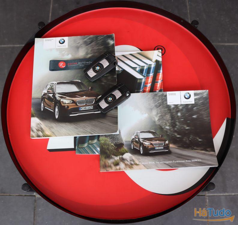 BMW X1 sDrive18d BMW X1 sDrive18d