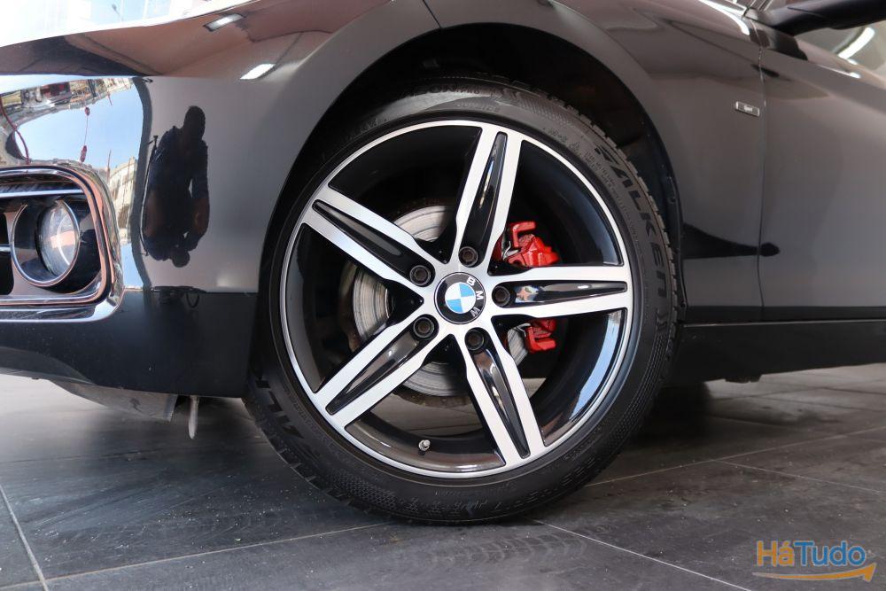 BMW 118 d Sport Line BMW 118 d Sport Line