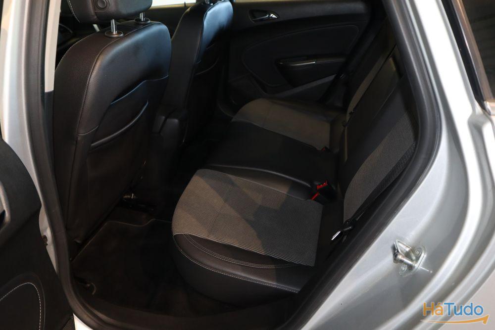 Opel Astra Sports Tourer 1.6 CDTi Excite S/S Opel Astra Sports Tourer 1.6 CDTi Excite S/S