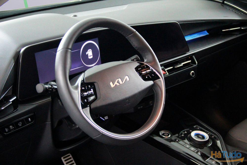 Kia Niro EV Niro EV 64 Kwh Tech Kia Niro EV Niro EV 64 Kwh Tech