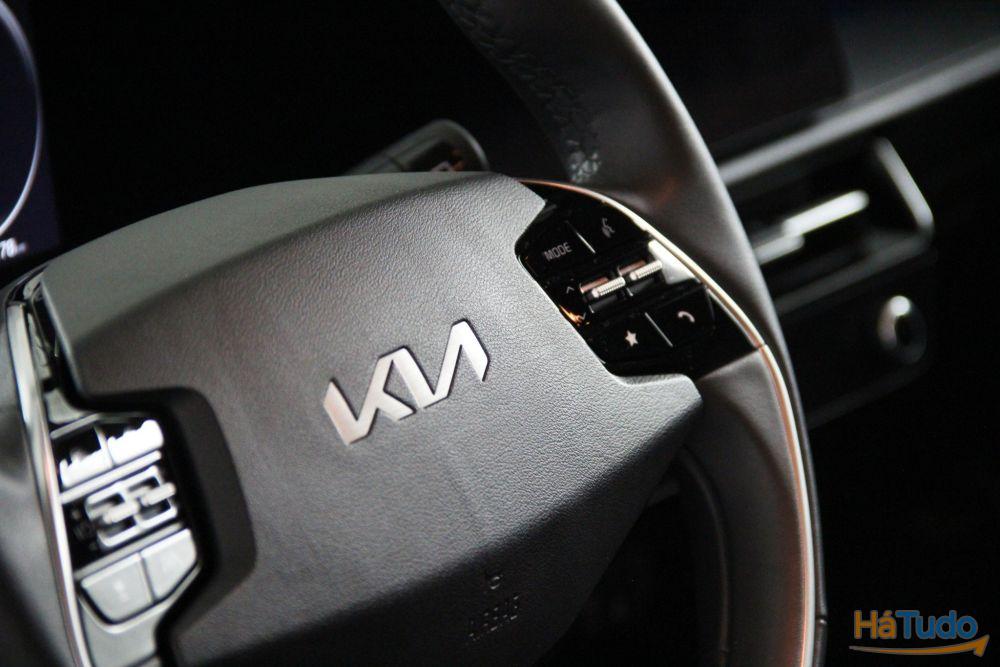 Kia Niro EV Niro EV 64 Kwh Tech Kia Niro EV Niro EV 64 Kwh Tech