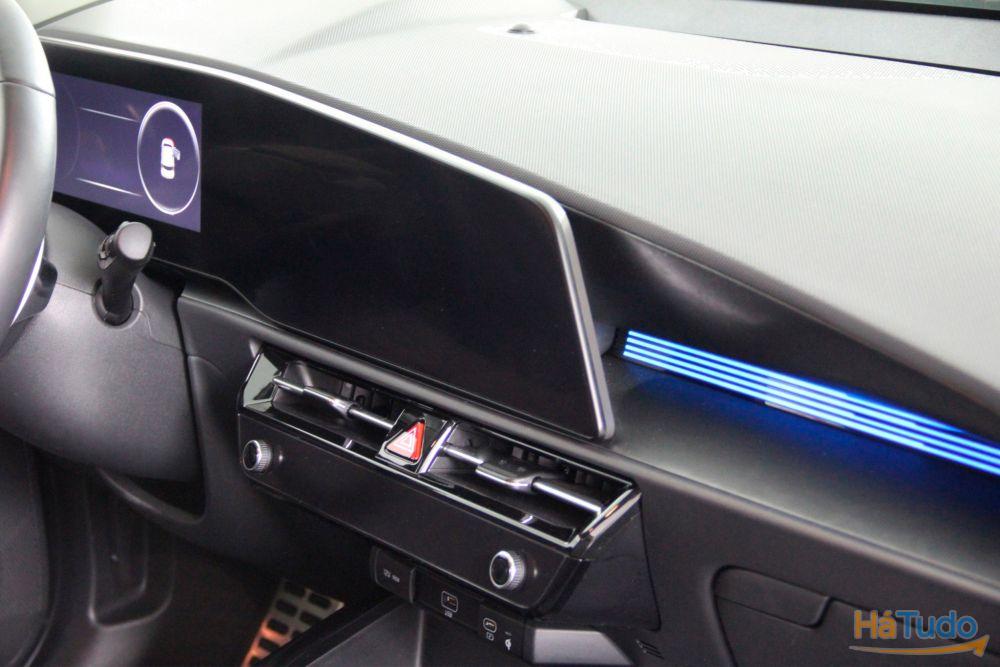 Kia Niro EV Niro EV 64 Kwh Tech Kia Niro EV Niro EV 64 Kwh Tech