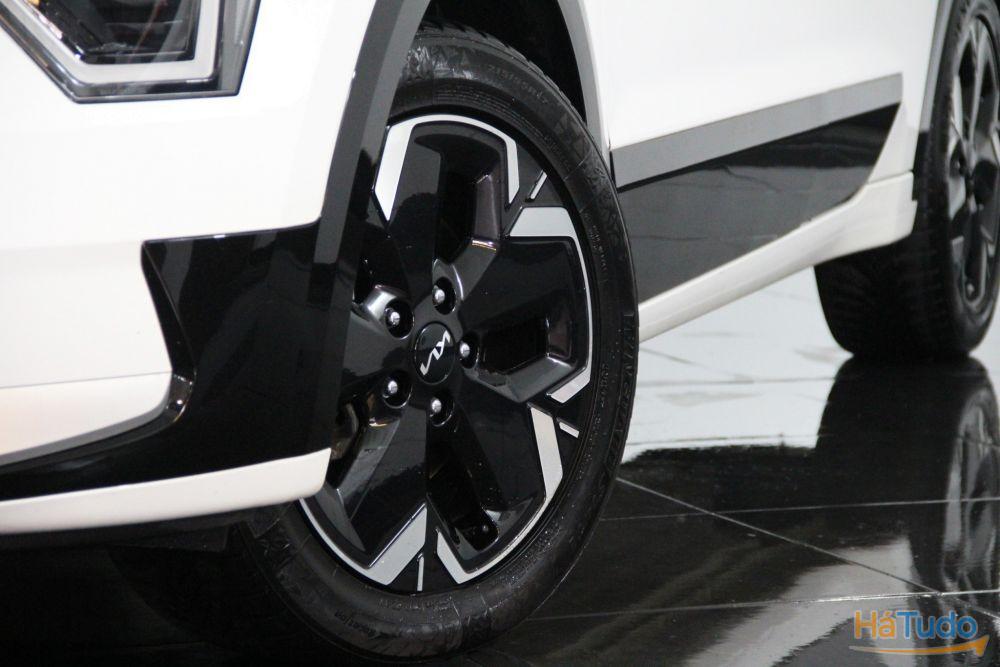 Kia Niro EV Niro EV 64 Kwh Tech Kia Niro EV Niro EV 64 Kwh Tech