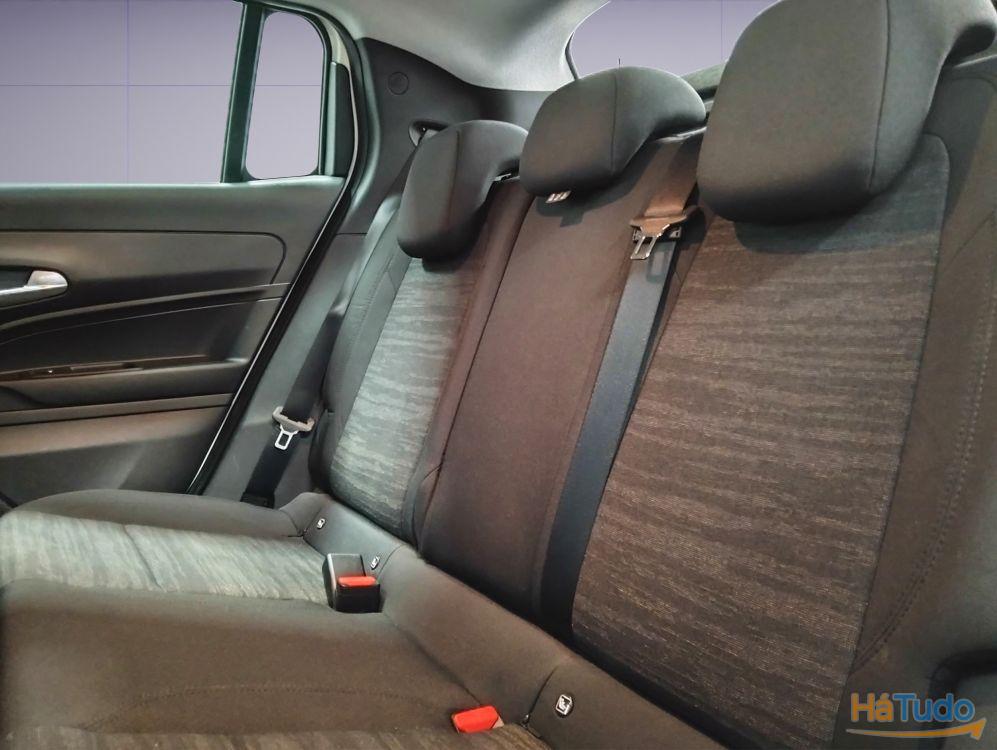 Jeep Avenger LONGITUDE 51 kWh Jeep Avenger LONGITUDE 51 kWh