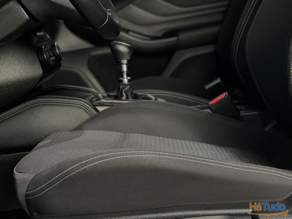 Ford Focus 1.5 TDCi EcoBlue Titanium Ford Focus 1.5 TDCi EcoBlue Titanium