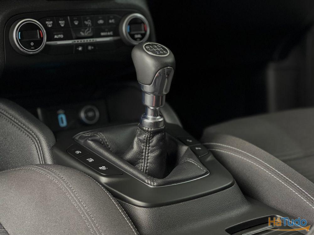 Ford Focus 1.5 TDCi EcoBlue Titanium Ford Focus 1.5 TDCi EcoBlue Titanium