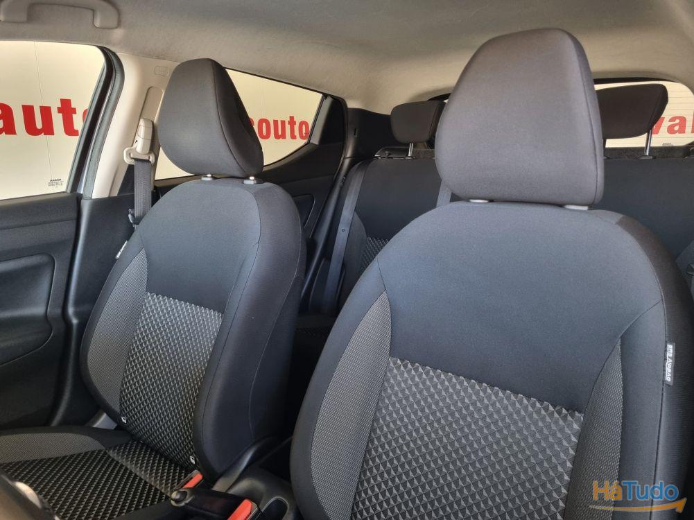 Nissan Micra 1.0 IG-T Acenta Nissan Micra 1.0 IG-T Acenta