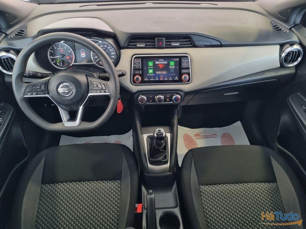 Nissan Micra 1.0 IG-T Acenta Nissan Micra 1.0 IG-T Acenta