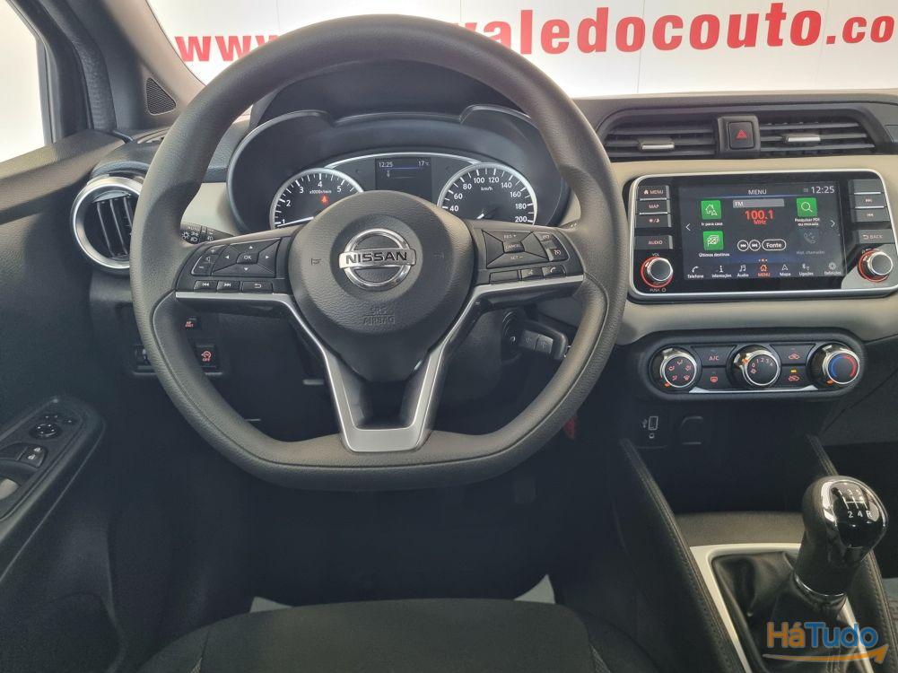 Nissan Micra 1.0 IG-T Acenta Nissan Micra 1.0 IG-T Acenta