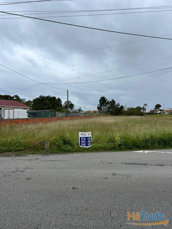 Terreno para Construção de Moradias - Gafanha da Nazaré Terreno para Construção de Moradias - Gafanha da Nazaré