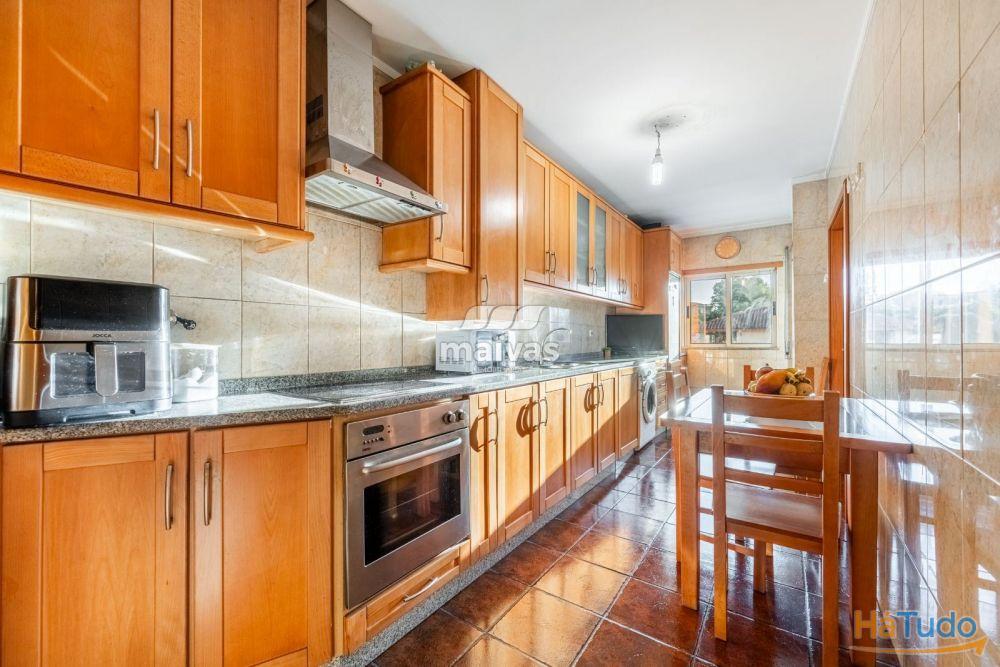 Apartamento T2 em Prado (São Miguel) - Vila Verde Apartamento T2 em Prado (São Miguel) - Vila Verde
