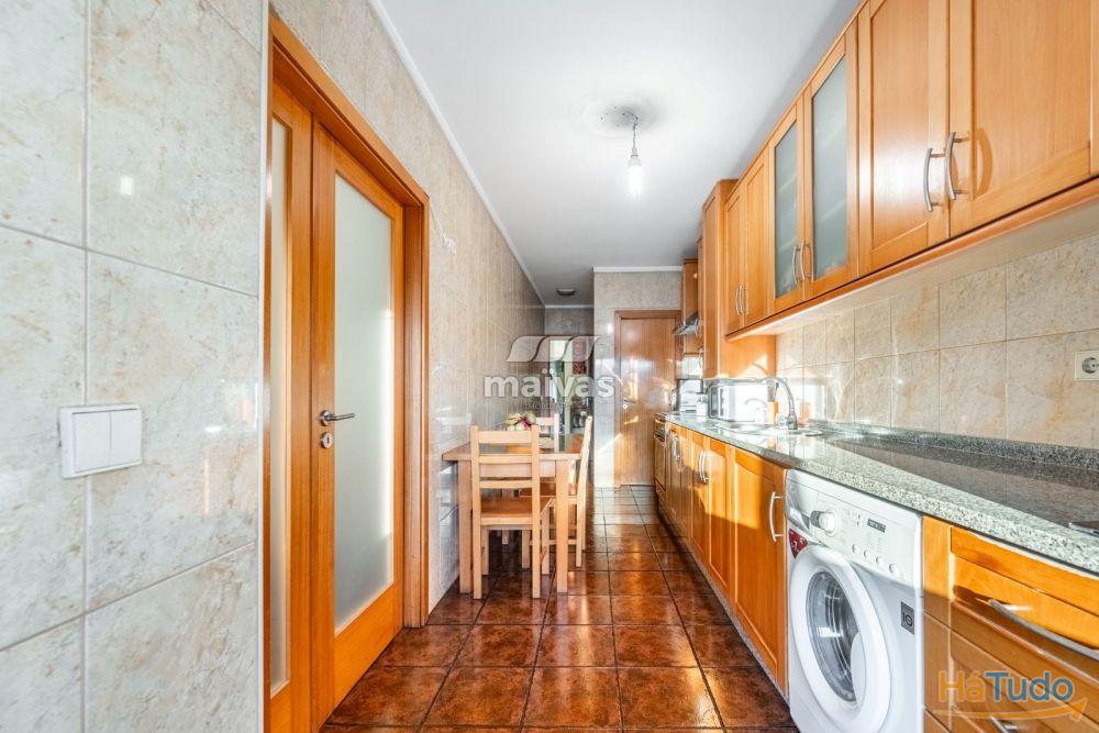 Apartamento T2 em Prado (São Miguel) - Vila Verde Apartamento T2 em Prado (São Miguel) - Vila Verde
