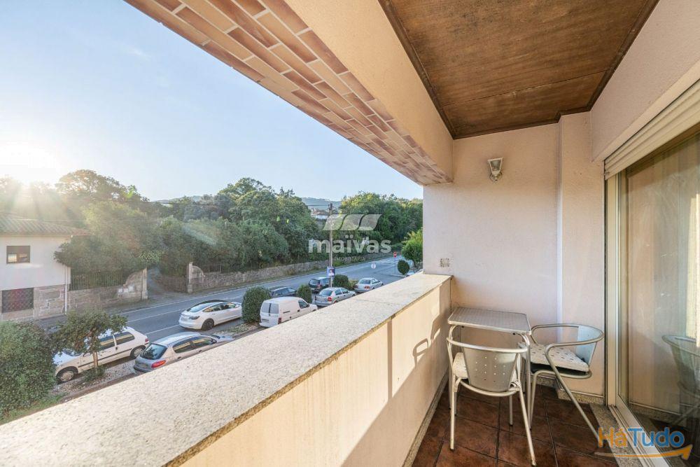 Apartamento T2 em Prado (São Miguel) - Vila Verde Apartamento T2 em Prado (São Miguel) - Vila Verde