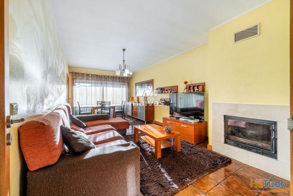 Apartamento T2 em Prado (São Miguel) - Vila Verde Apartamento T2 em Prado (São Miguel) - Vila Verde