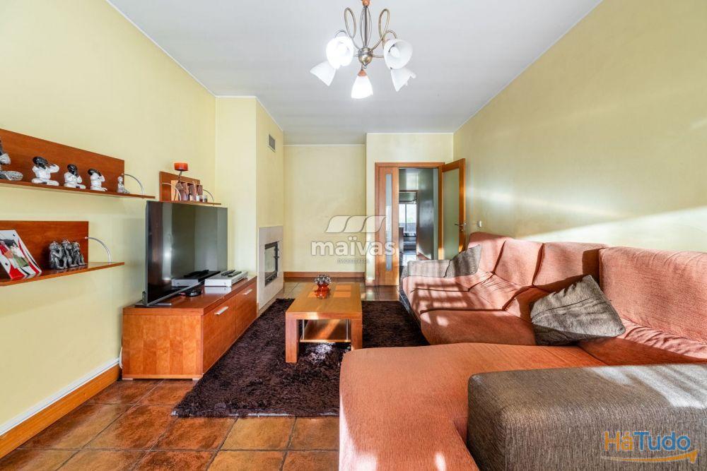 Apartamento T2 em Prado (São Miguel) - Vila Verde Apartamento T2 em Prado (São Miguel) - Vila Verde