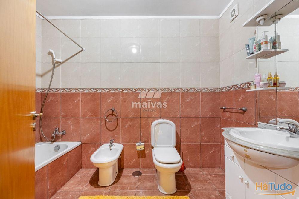 Apartamento T2 em Prado (São Miguel) - Vila Verde Apartamento T2 em Prado (São Miguel) - Vila Verde