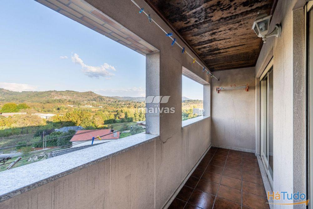 Apartamento T2 em Prado (São Miguel) - Vila Verde Apartamento T2 em Prado (São Miguel) - Vila Verde