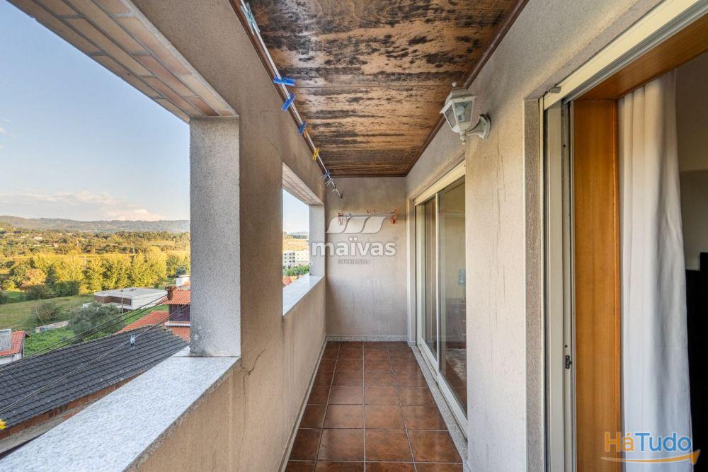 Apartamento T2 em Prado (São Miguel) - Vila Verde Apartamento T2 em Prado (São Miguel) - Vila Verde