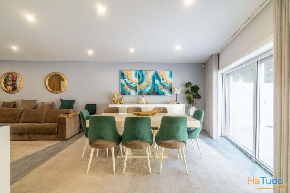 Moradia Térrea T2+1 | Folgosa - Maia | Piscina | Jardim | Terreno 721m2 Moradia Térrea T2+1 | Folgosa - Maia | Piscina | Jardim | Terreno 721m2