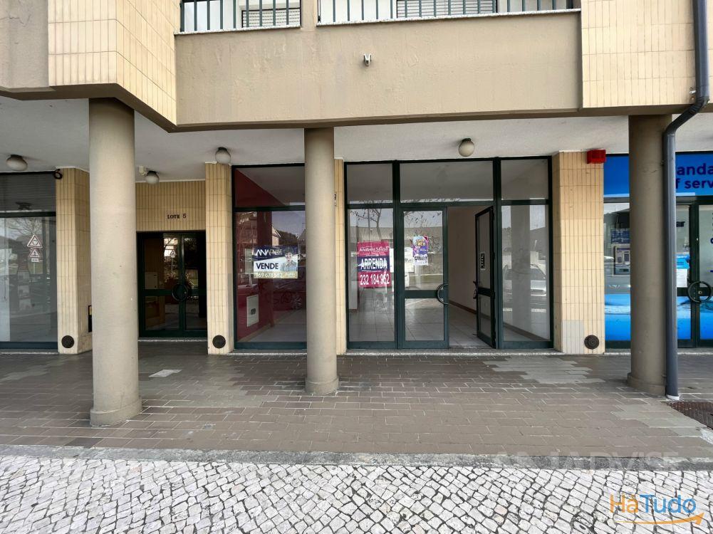 Loja Arrendamento em Repeses e São Salvador,Viseu Loja Arrendamento em Repeses e São Salvador,Viseu