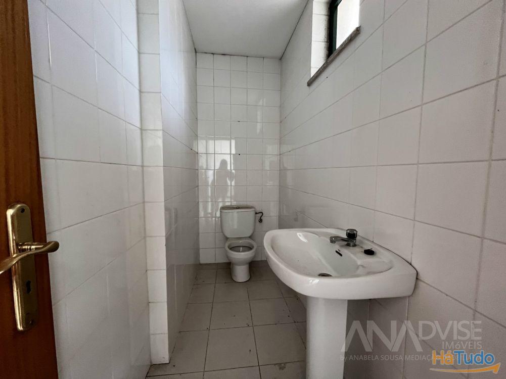 Loja Arrendamento em Repeses e São Salvador,Viseu Loja Arrendamento em Repeses e São Salvador,Viseu