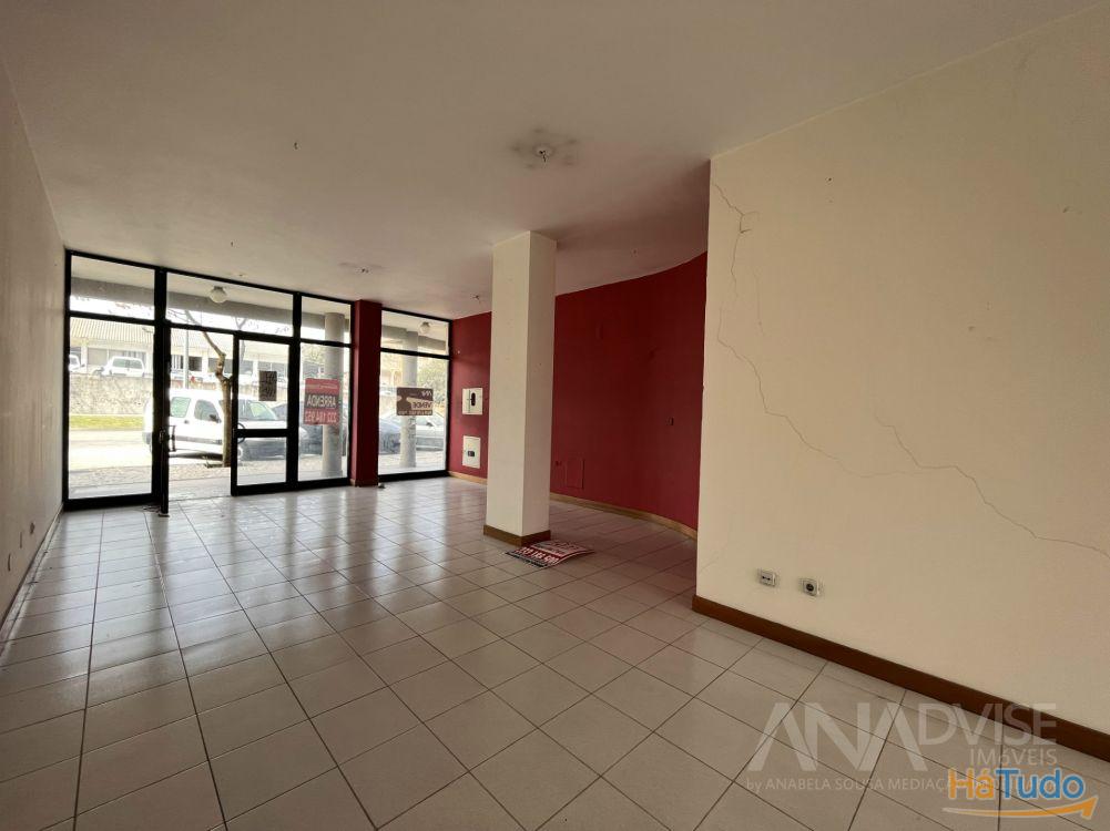 Loja Arrendamento em Repeses e São Salvador,Viseu Loja Arrendamento em Repeses e São Salvador,Viseu