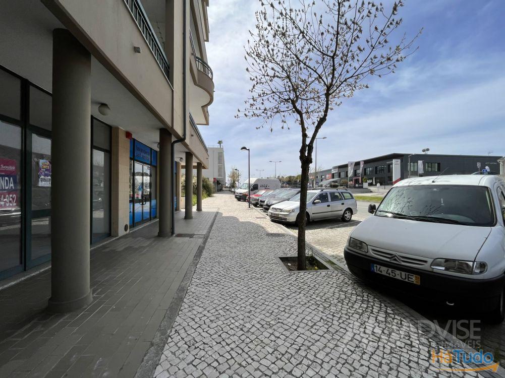 Loja Arrendamento em Repeses e São Salvador,Viseu Loja Arrendamento em Repeses e São Salvador,Viseu