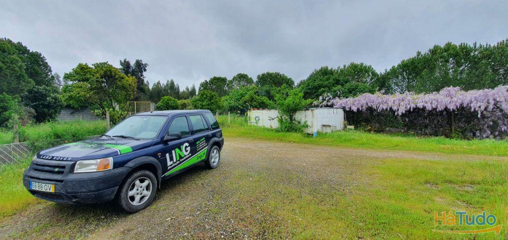 Quinta para venda em Castelo Branco com 4.5HA Quinta para venda em Castelo Branco com 4.5HA