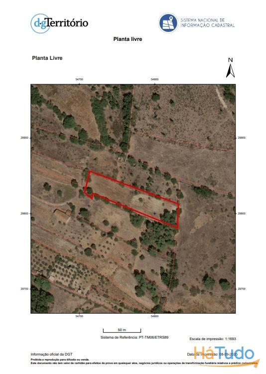 Quinta com área de 3250m2 e Construção Rural com 36m2 ? a 10 minutos de Castelo Branco Quinta com área de 3250m2 e Construção Rural com 36m2 ? a 10 minutos de Castelo Branco