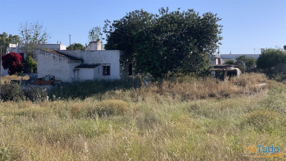 Terreno Urbano Venda em Quelfes,Olhão Terreno Urbano Venda em Quelfes,Olhão