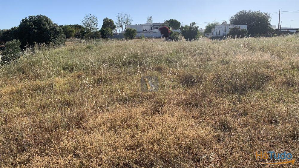 Terreno Urbano Venda em Quelfes,Olhão Terreno Urbano Venda em Quelfes,Olhão