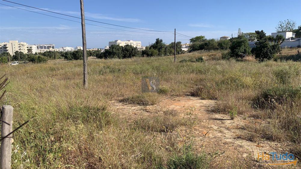 Terreno Urbano Venda em Quelfes,Olhão Terreno Urbano Venda em Quelfes,Olhão
