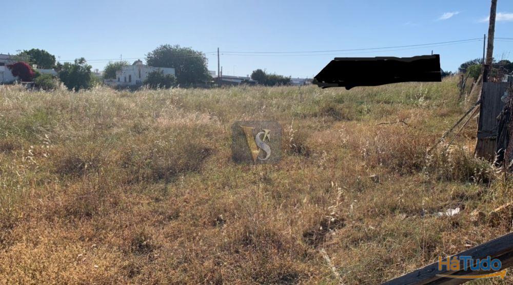 Terreno Urbano Venda em Quelfes,Olhão Terreno Urbano Venda em Quelfes,Olhão