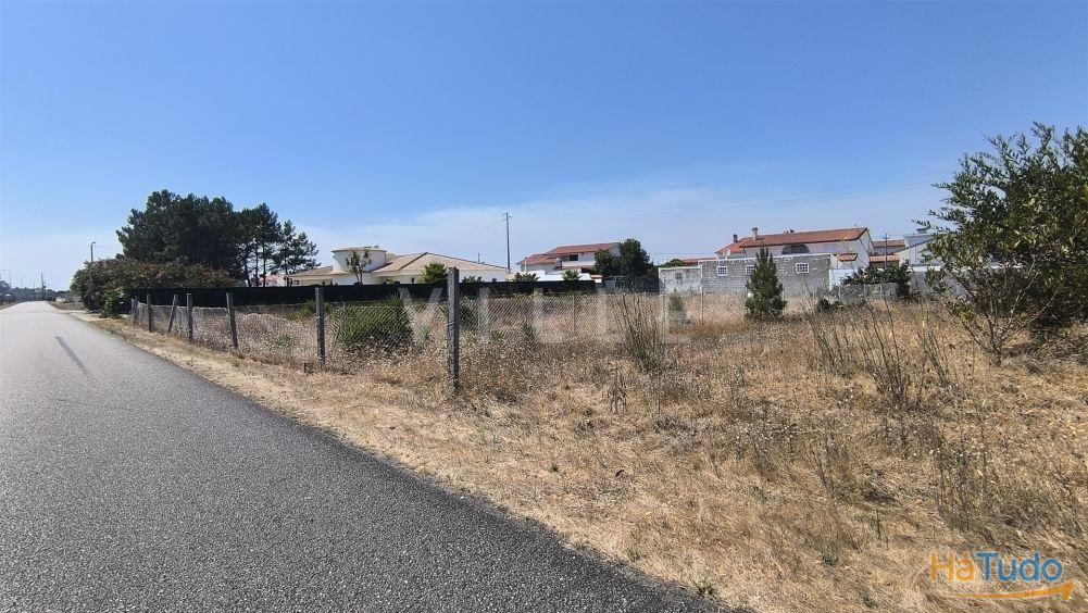 Terreno para venda na Gafanha da Nazaré Terreno para venda na Gafanha da Nazaré