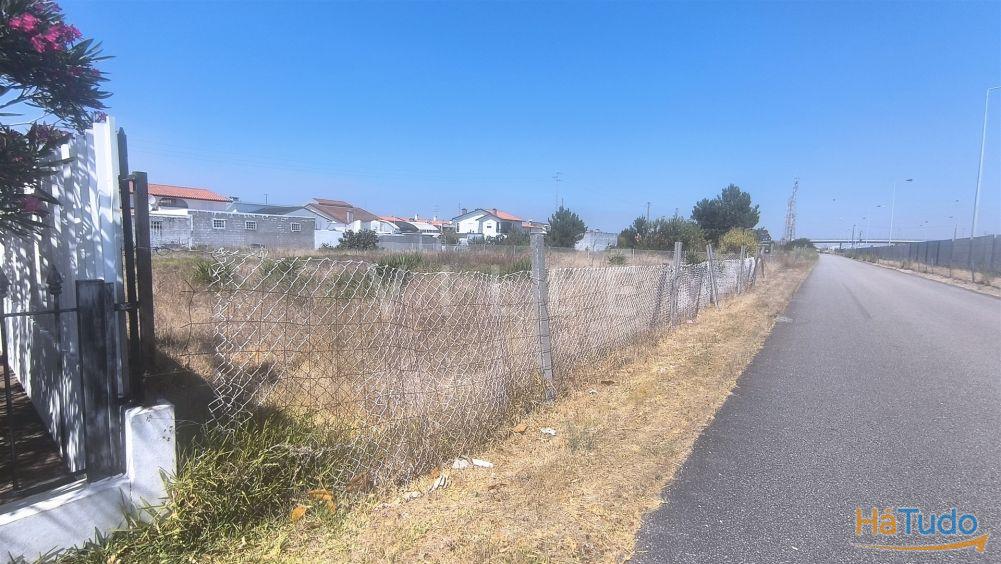 Terreno para venda na Gafanha da Nazaré Terreno para venda na Gafanha da Nazaré