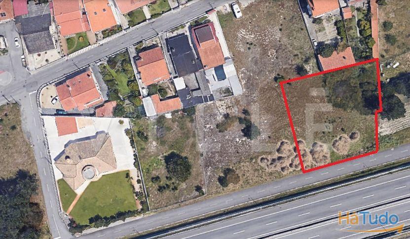Terreno para venda na Gafanha da Nazaré Terreno para venda na Gafanha da Nazaré