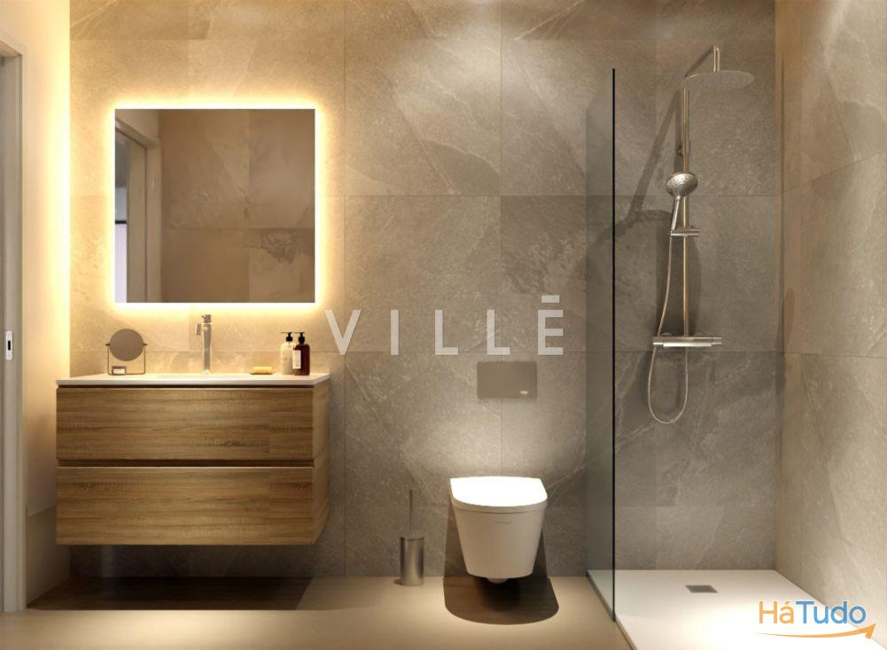 Apartamento Novo T3 Duplex Ilhavo Apartamento Novo T3 Duplex Ilhavo