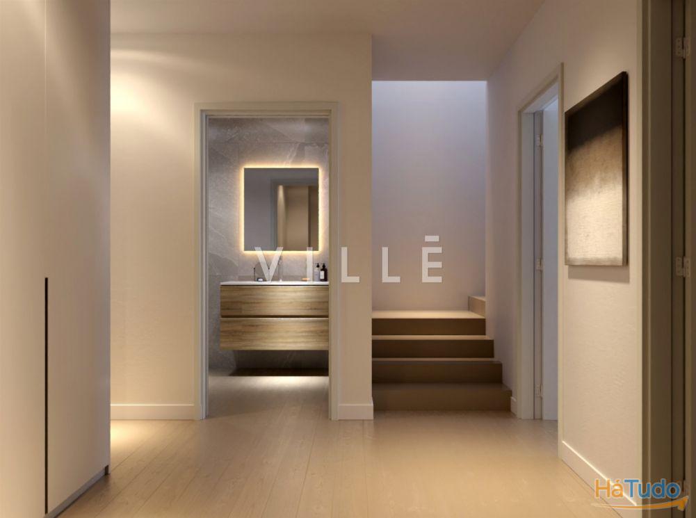 Apartamento Novo T3 Duplex Ilhavo Apartamento Novo T3 Duplex Ilhavo