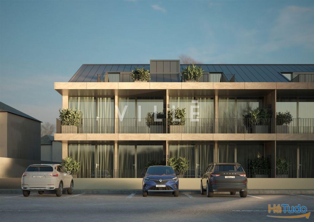 Apartamento Novo T3 Duplex Ilhavo Apartamento Novo T3 Duplex Ilhavo