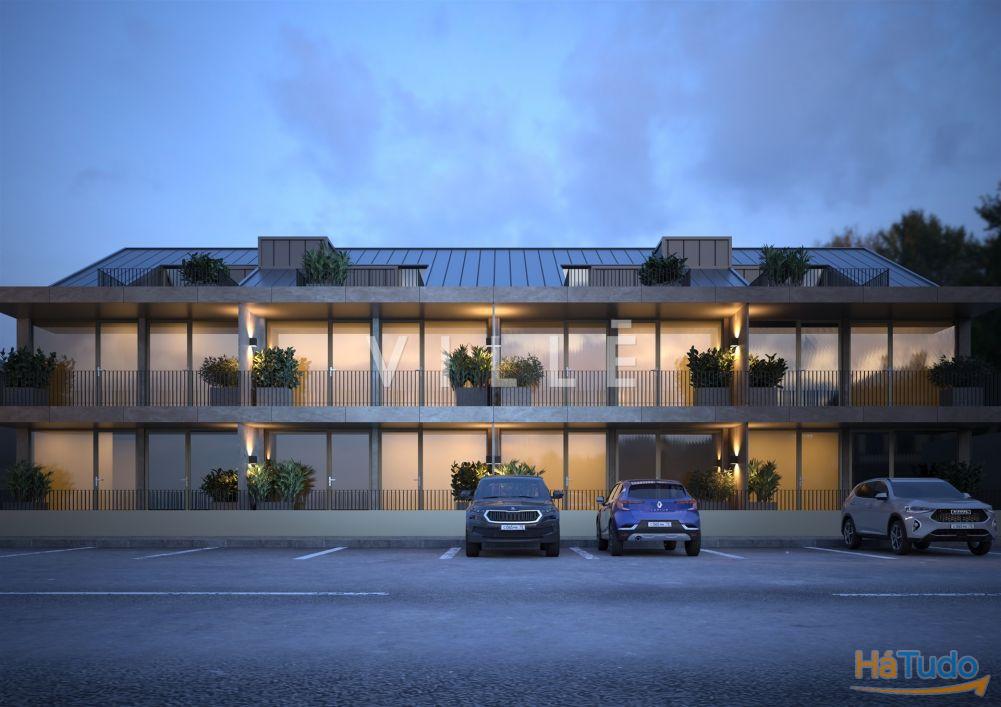 Apartamento Novo T3 Duplex Ilhavo Apartamento Novo T3 Duplex Ilhavo