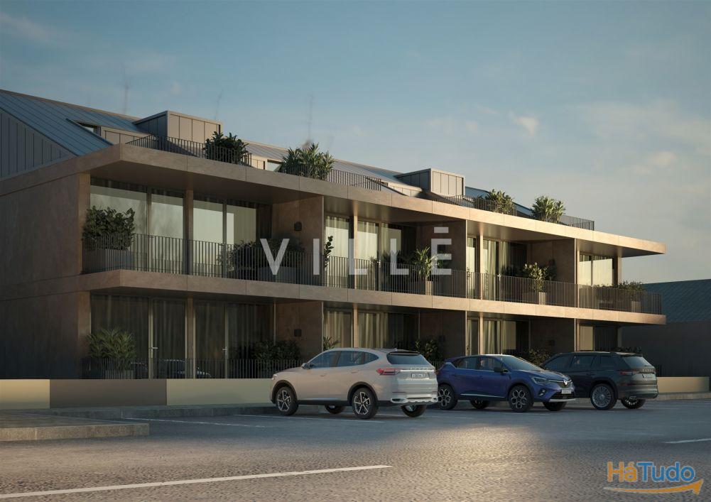 Apartamento Novo T3 Duplex Ilhavo Apartamento Novo T3 Duplex Ilhavo