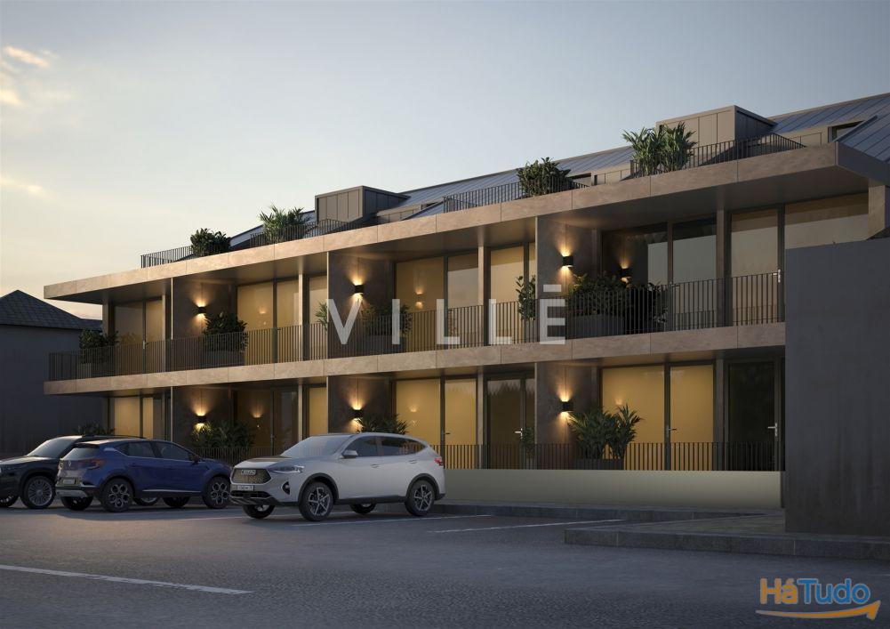 Apartamento Novo T3 Duplex Ilhavo Apartamento Novo T3 Duplex Ilhavo
