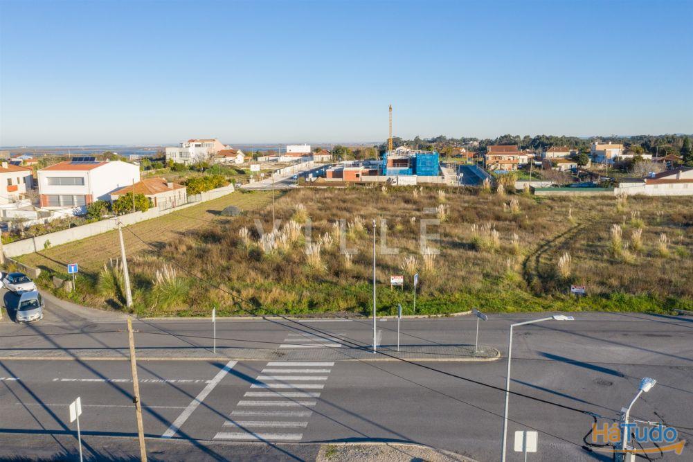 Terreno para Construção em Aveiro Terreno para Construção em Aveiro